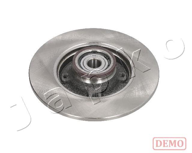 JAPKO 610618C - Тормозные диски