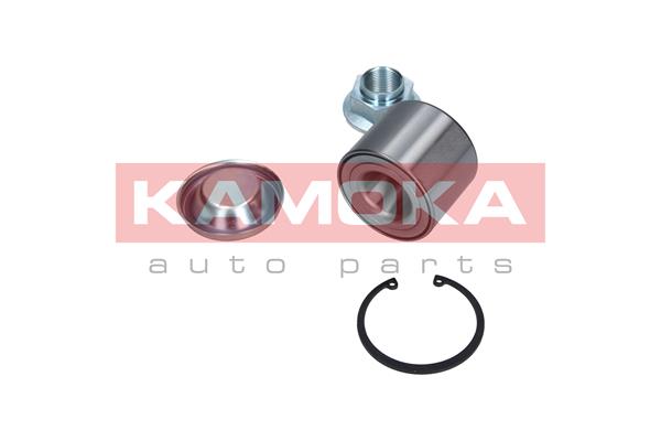 KAMOKA 5600092 - Комплект подшипника ступицы колеса KAMOKA