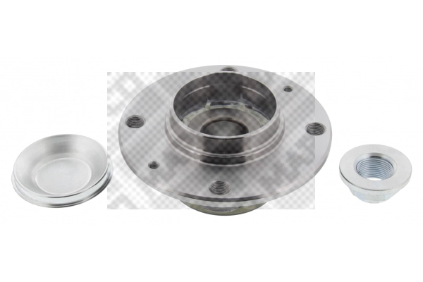 MAPCO 26339 - Ступичный подшипник