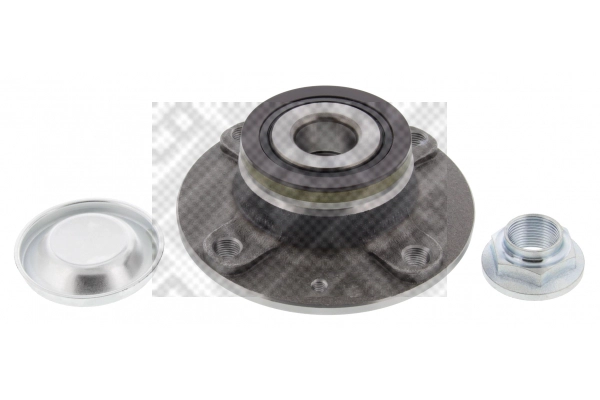 MAPCO 26339 - Ступичный подшипник