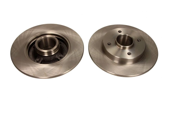 MAXGEAR 19-1277 - Тормозные диски