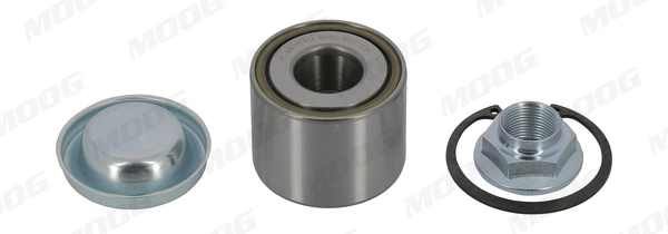 MOOG PE-WB-11414 - Ступичный подшипник