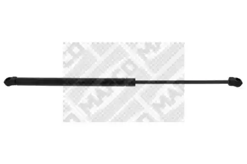 MAPCO 91825 - Амортизатор багажника