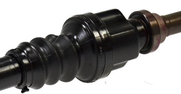 LÖBRO 303575 - Приводной вал (полуось)