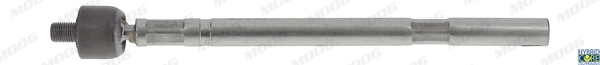 MOOG PE-AX-0860 - Осевой шарнир, рулевая тяга Hybrid Core
