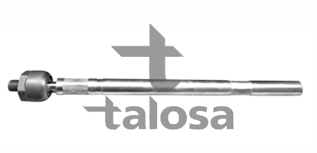 TALOSA 44-07043 - Рулевая тяга
