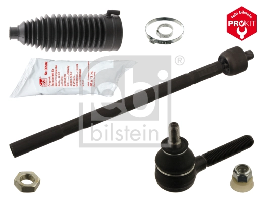 FEBI BILSTEIN 39043 - Поперечная рулевая тяга ProKit
