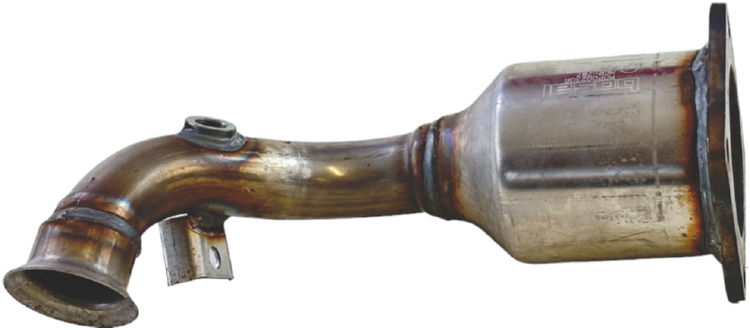 BOSAL 090-022 - Катализатор (сажевый фильтр)