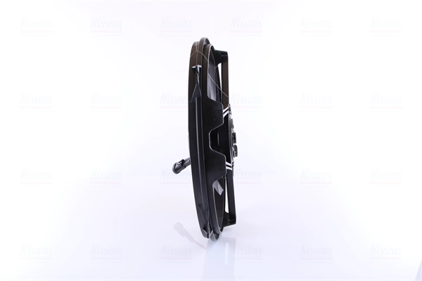 NISSENS 85561 - Вентилятор радиатора