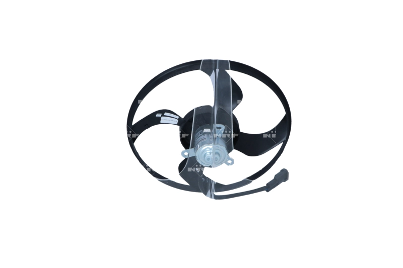 NRF 47319 - Вентилятор радиатора