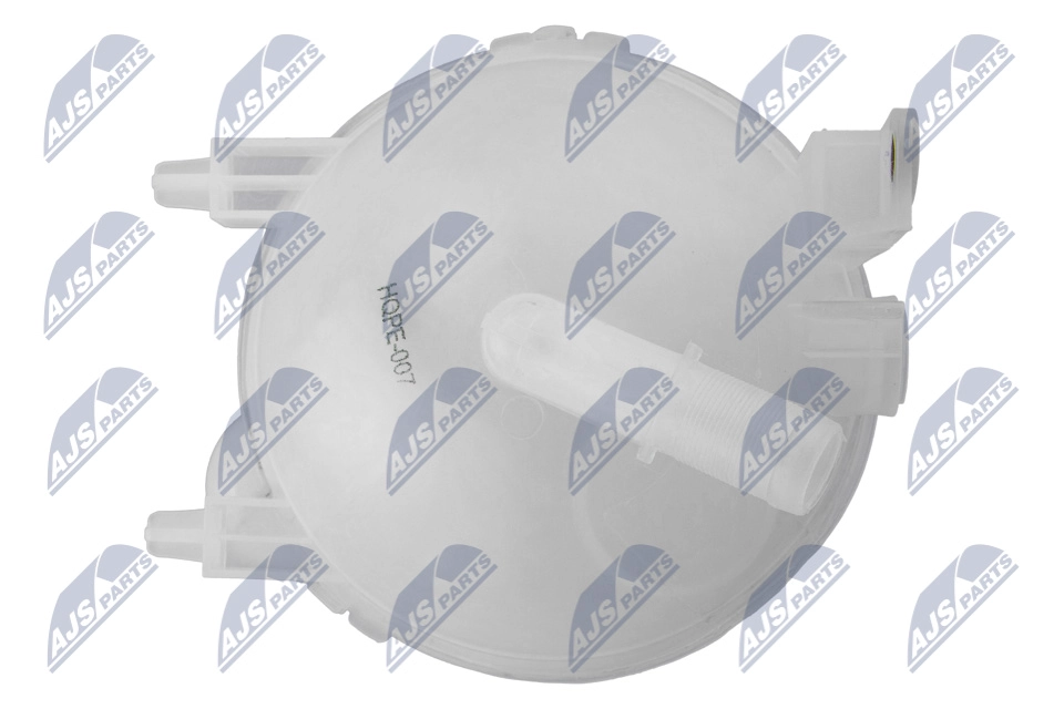 NTY CZW-PE-007 - Расширительный бачок