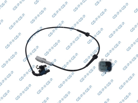 Датчик АБС (ABS)