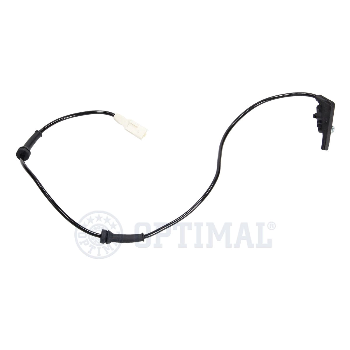 OPTIMAL 06-S118 - Датчик АБС (ABS)
