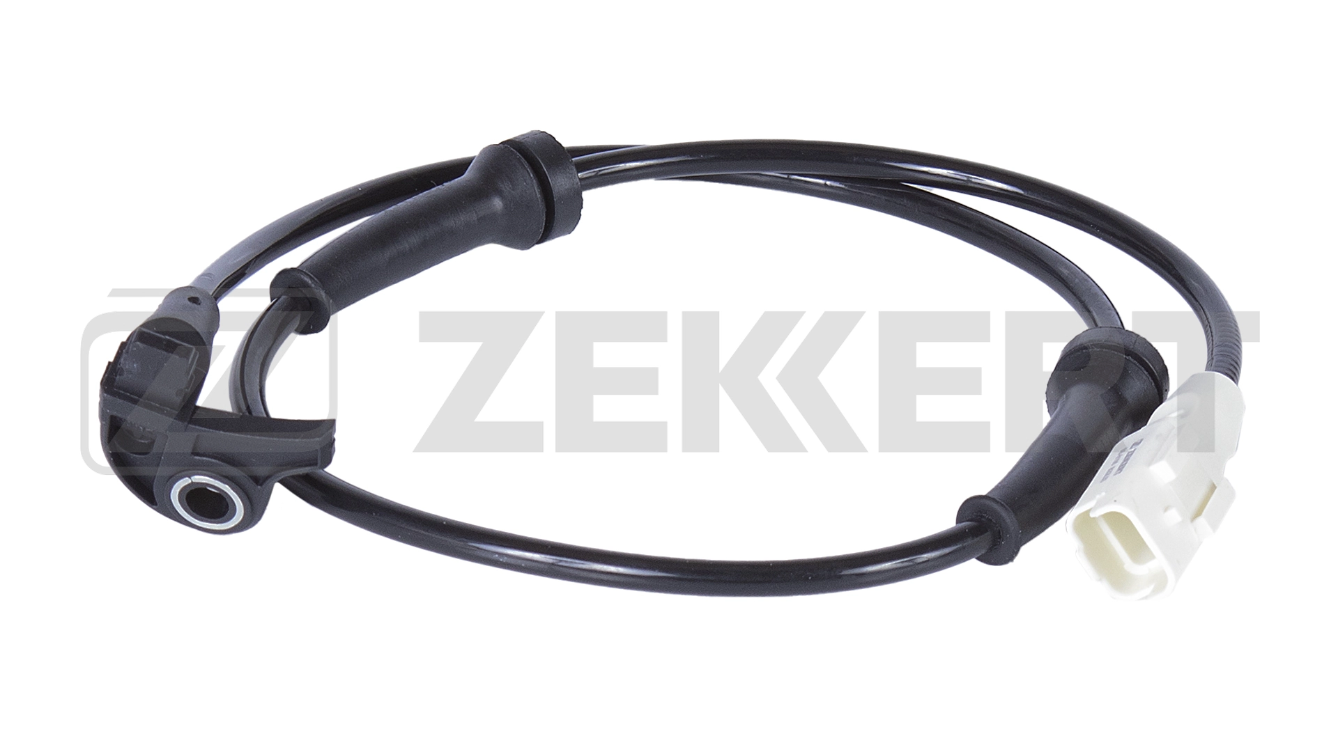 ZEKKERT SE-6195 - Датчик АБС (ABS)