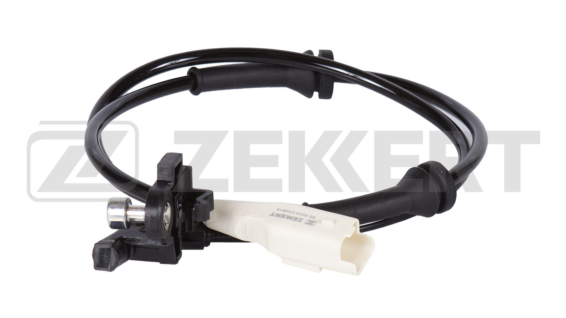 ZEKKERT SE-6033 - Датчик АБС (ABS)