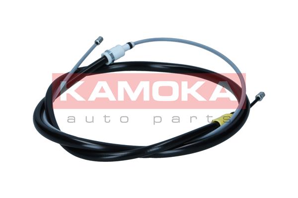 KAMOKA 1190397 - Тросик, cтояночный тормоз KAMOKA