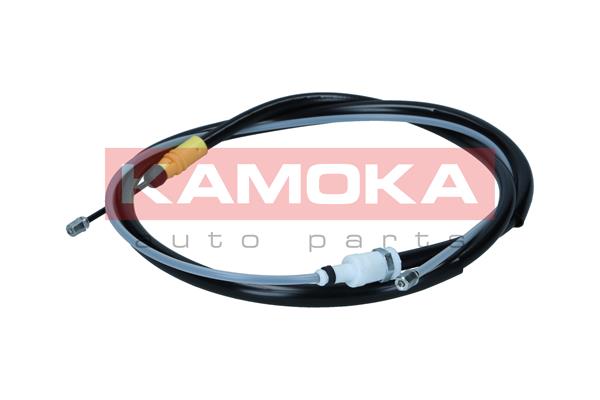 KAMOKA 1190397 - Тросик, cтояночный тормоз KAMOKA