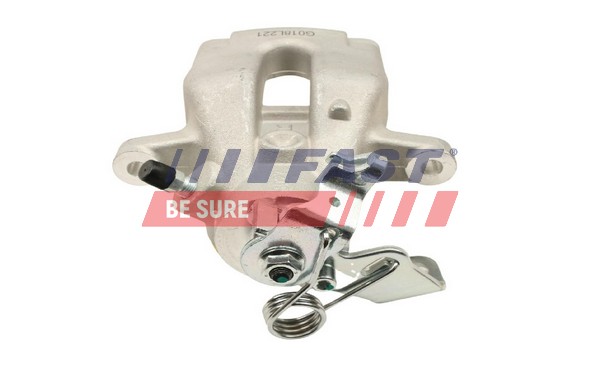 FAST FT00011 - Тормозной суппорт