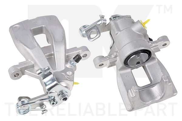 NK 2137125 - Тормозной суппорт