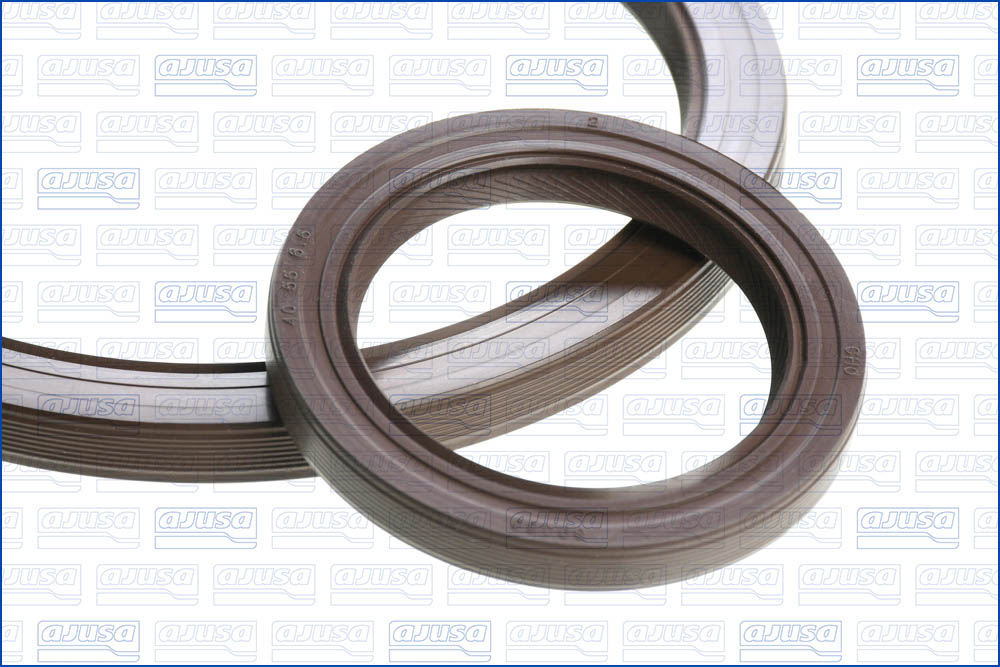 AJUSA 54153100 - Комплект прокладок двигателя