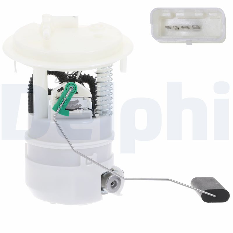DELPHI FE10179-12B1 - Топливный насос