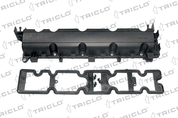 Клапанная крышка