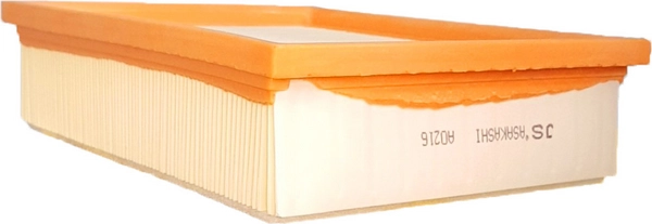 JS ASAKASHI A0216 - Воздушный фильтр