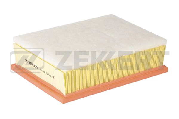 ZEKKERT LF-1883 - Воздушный фильтр