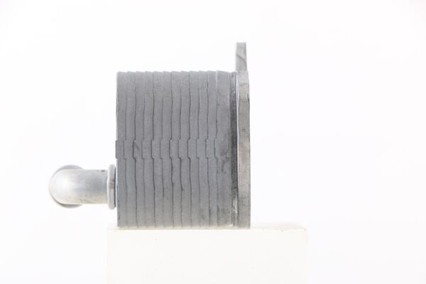 MAHLE CLC 129 000S - Масляный радиатор