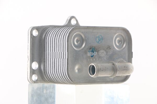 MAHLE CLC 129 000S - Масляный радиатор