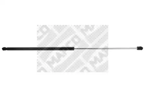 MAPCO 91874 - Амортизатор капота