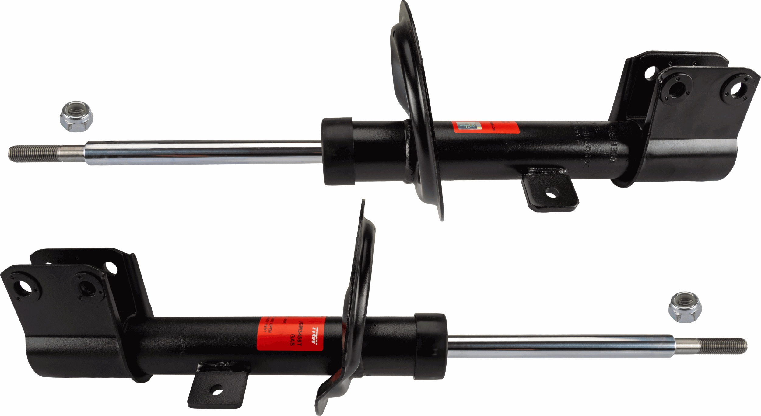 TRW JGM3456T - Амортизатор