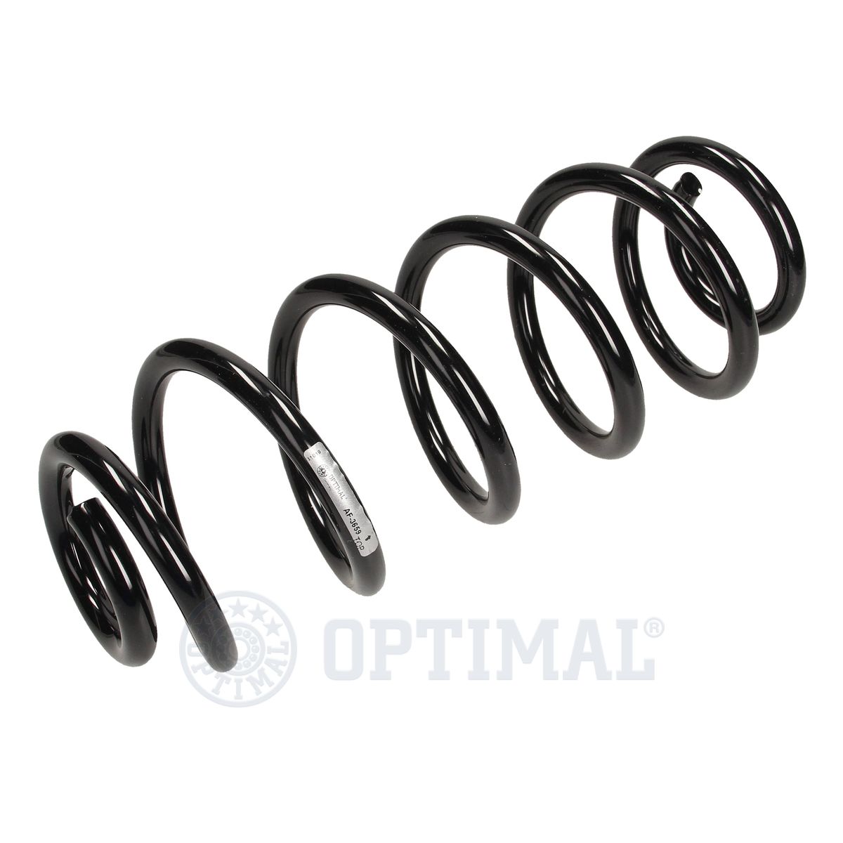 OPTIMAL AF-3659 - Пружины 