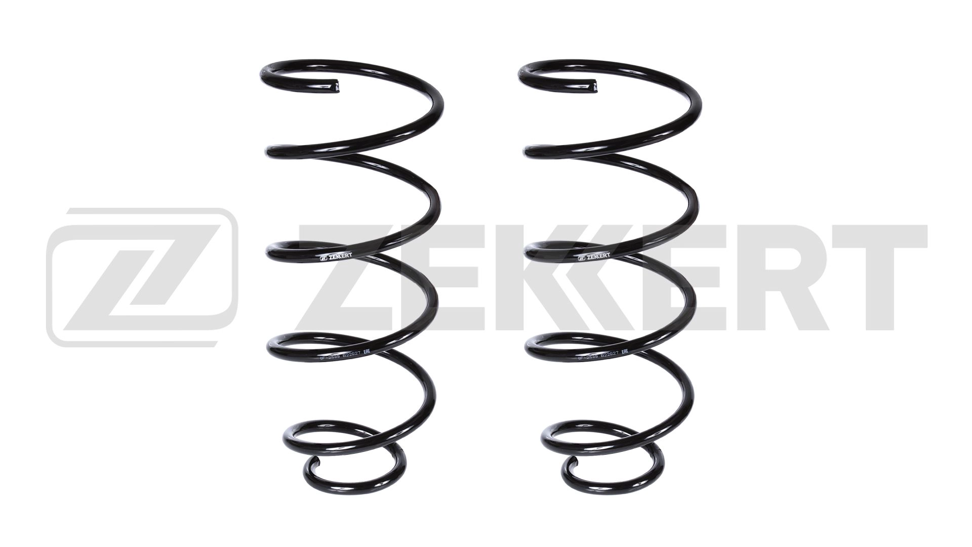ZEKKERT SF-2539 - Пружины 