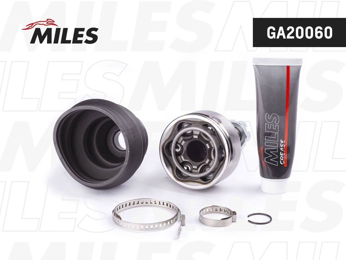MILES GA20060 - ШРУС