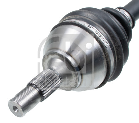 FEBI BILSTEIN 181916 - Приводной вал (полуось)