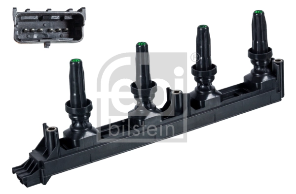 FEBI BILSTEIN 36599 - Катушка зажигания