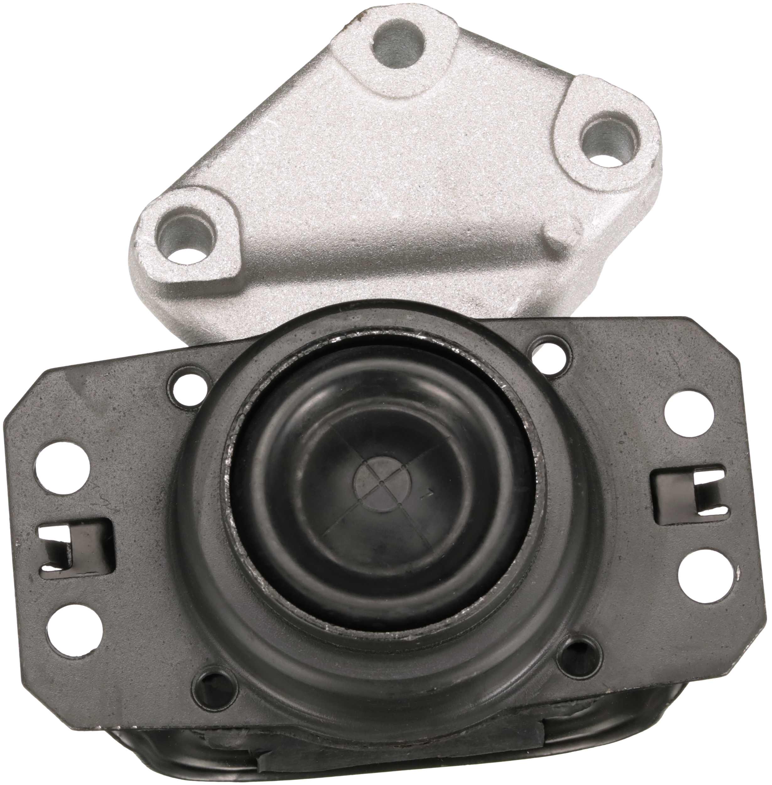 GATES ETM1866 - Подушка двигателя