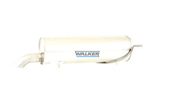WALKER 22622 - Глушитель