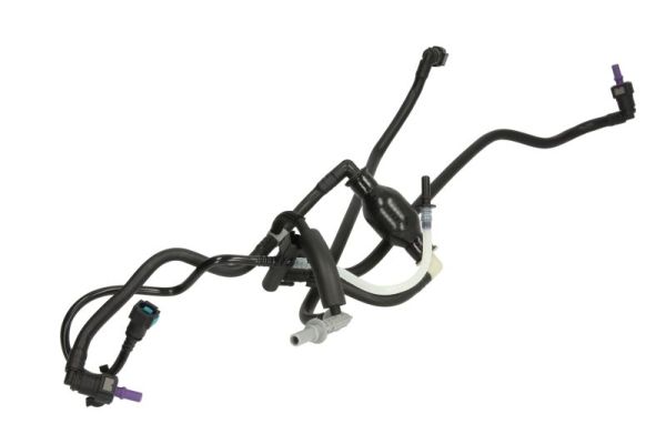 Топливный шланг