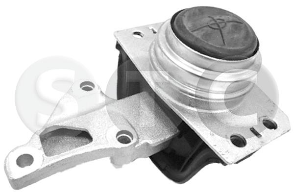 STC T404434 - Подушка двигателя