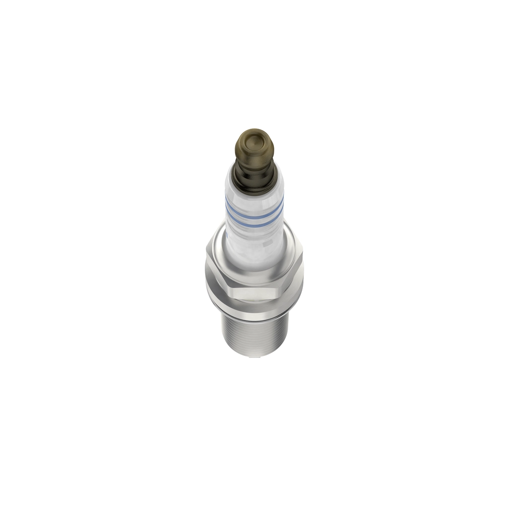 BOSCH 0 242 235 791 - Свеча зажигания Никель