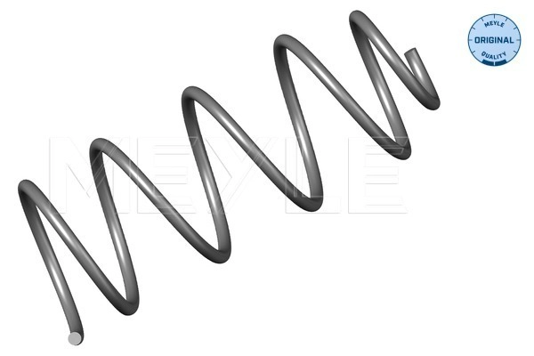 MEYLE 11-14 639 0008 - Пружина