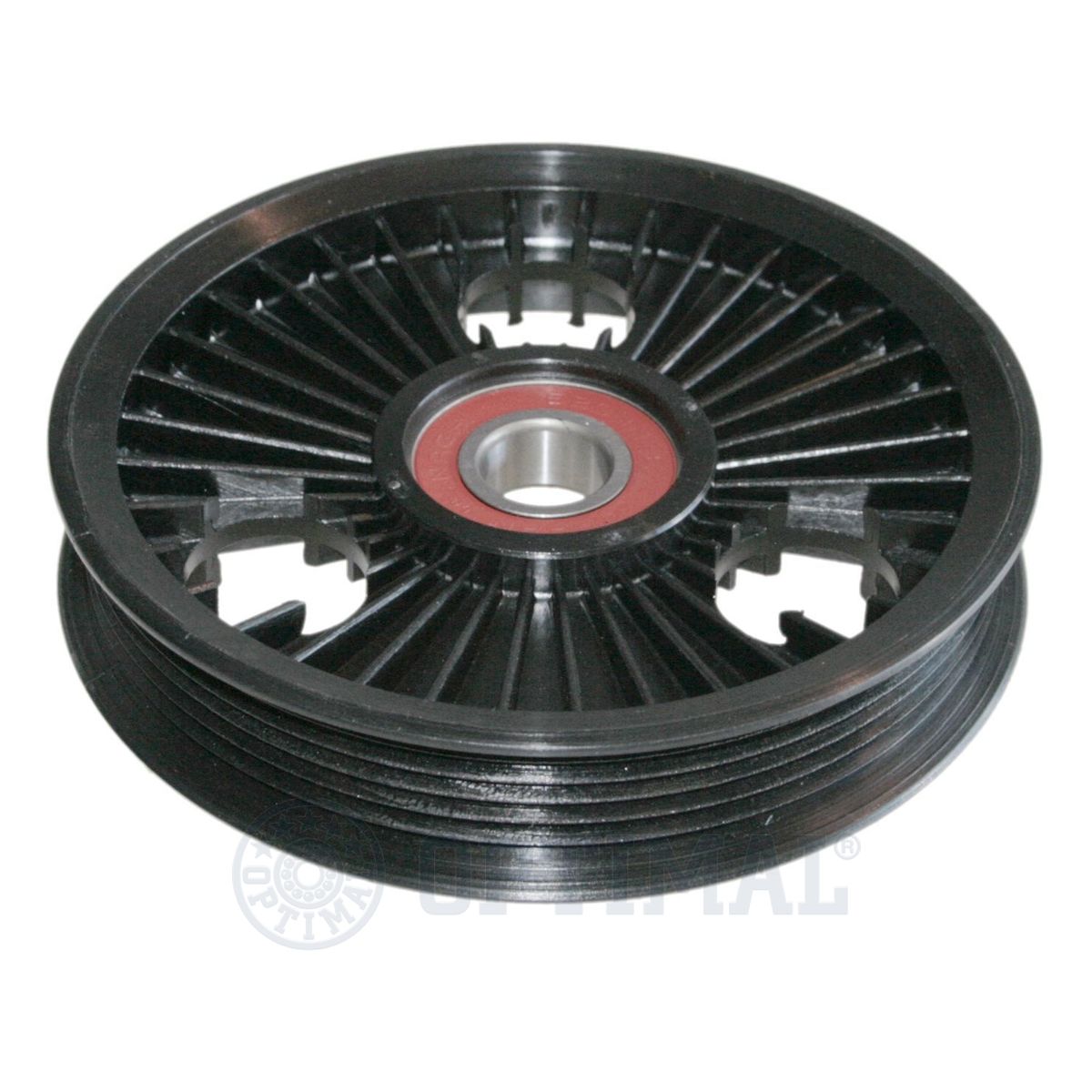 Ролик обводной приводного ремня