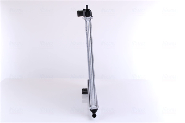 NISSENS 63694A - Радиатор, охлаждение двигателя ** FIRST FIT **