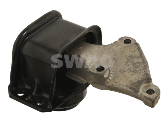 Подушка двигателя