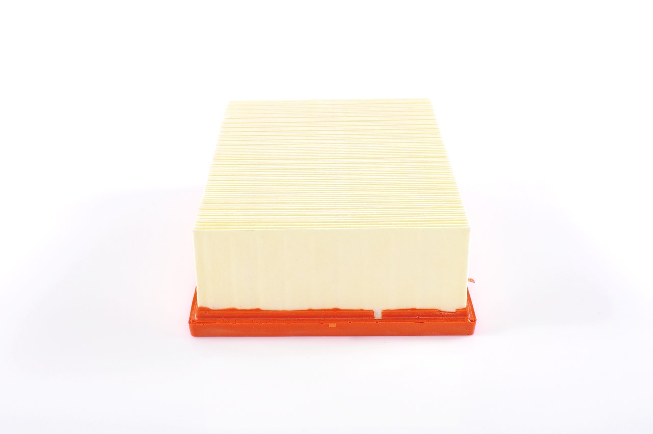 BOSCH 1 457 433 150 - Воздушный фильтр