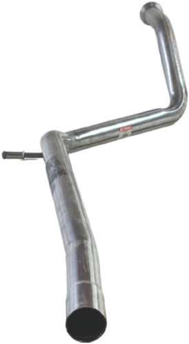 BOSAL 889-541 - Катализатор (сажевый фильтр)