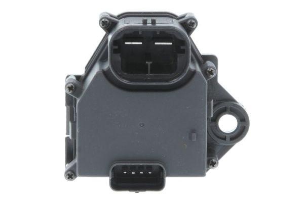 THERMOTEC DEP012TT - Резистор вентилятора