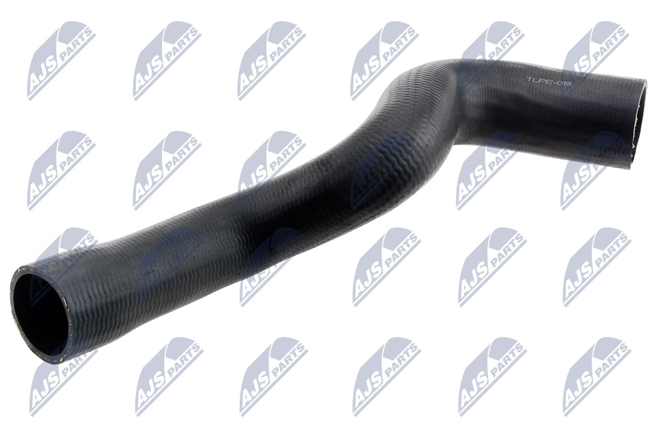 NTY GPP-PE-015 - Патрубок турбины